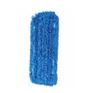 Eco - Friendly Reusable Microfiber Mop Pad